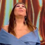 Moria Casán Instagram - Repost @maxi_cardaci 📢 AHORA LA MEGA ONE @moria_laone en @elbailandooficial con @marcelotinelli por @americatv #Showmatch 💥💥💥👏👏👏 @galosottovip @cardacinoe @danielcapri1978