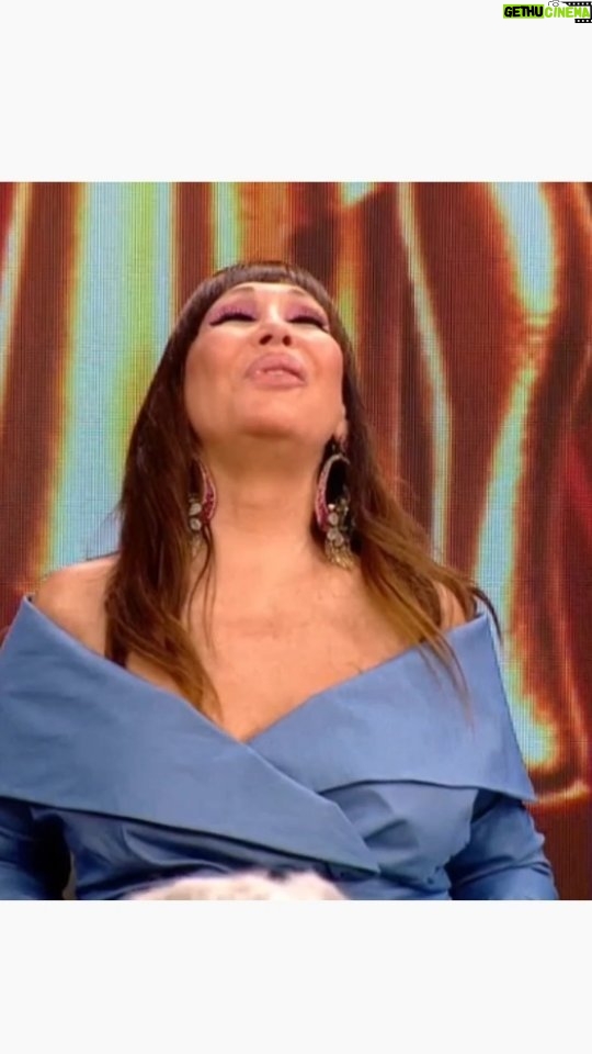 Moria Casรกn Instagram - Repost @maxi_cardaci ๐ข AHORA LA MEGA ONE @moria_laone en @elbailandooficial con @marcelotinelli por @americatv #Showmatch ๐ฅ๐ฅ๐ฅ๐๐๐ @galosottovip @cardacinoe @danielcapri1978
