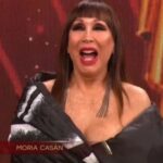 Moria Casán Instagram - Repost @maxi_cardaci 📢 AHORA LA MEGA ONE @moria_laone en @elbailandooficial con @marcelotinelli por @americatv #Showmatch 💥💥💥👏👏👏 @galosottovip @cardacinoe @danielcapri1978