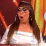 Moria Casán Instagram - Repost @maxi_cardaci 📢 AHORA LA MEGA ONE @moria_laone en @elbailandooficial con @marcelotinelli por @americatv #Showmatch 💥💥💥👏👏👏 @galosottovip @cardacinoe @danielcapri1978