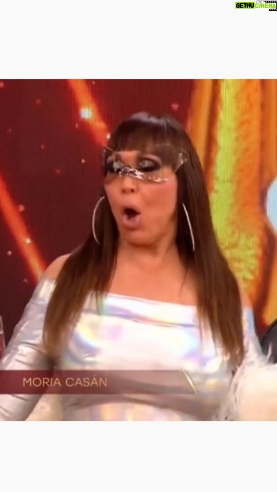 Moria Casรกn Instagram - Repost @maxi_cardaci ๐ข AHORA LA MEGA ONE @moria_laone en @elbailandooficial con @marcelotinelli por @americatv #Showmatch ๐ฅ๐ฅ๐ฅ๐๐๐ @galosottovip @cardacinoe @danielcapri1978