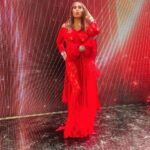 Moria Casán Instagram - Total look: @danielcapri1978 Hair Style, Make Up e Imágen: @galosottovip Prensa: @maxi_cardaci @cardacinoe