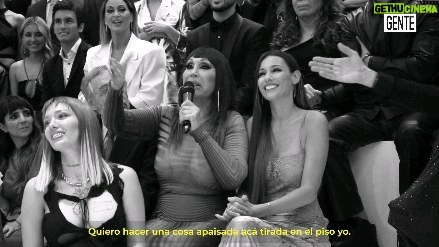 Moria CasΓ‘n Instagram - @revistagenteok #PersonajesDelAΓ±o2023 ππ»ππ»ππ»ππ»ππ»ππ»ππ»ππ»