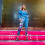 Moria Casán Instagram - Look: @salvatierra_ook @aje_rop @wsalvatierra_ok Make up, Hair Style e Imágen: @galosottovip Prensa: @maxi_cardaci @cardacinoe