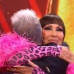 Moria Casán Instagram – Repost @maxi_cardaci 

📢 AHORA LA MEGA ONE @moria_laone en @elbailandooficial con @marcelotinelli reviviendo lo que fué anoche la visita de Marce a @brujas2023ok 🧹por @americatv #Showmatch 💥💥💥👏👏👏
GRACIAS MO! GRACIAS MARCE! por el reconocimiento a mi trabajo!!! GRATIITUD INFINITA!!! 

@galosottovip @cardacinoe @danielcapri1978