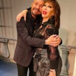 Moria Casán Instagram – THANKS BOSS 💋 @marcelotinelli
@brujas2023ok 🧹