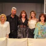 Moria Casán Instagram – Repost @maxi_cardaci 

📢 Así termina esta temporada 32 de @brujas2023ok 🧹 en #MultitabarisComafi que vuelve el 3 de Enero de 2024!!! GRACIAS PUBLICO!!! GRACIAS INFITINITAS @marcelotinelli @milett @elchatoprada @hoppefede por acompañarnos y por todo lo que se vivió post función!!! 
LAS ESCOBAS CONCORDE MAS ANGELADAS QUE NUNCA!!! 👏🏻👏🏻👏🏻💥💥💥❤️❤️❤️

🧹@thelmabiral008 
🧹@noracarpena_ok 
🧹@moria_laone
🧹@gra.dufau
🧹@marialealok

🧹@sanmihanovich (en las funciones que no realice Dufau)

LA OBRA MAS VISTA en la HISTORIA 
del TEATRO ARGENTINO!!!

Localidades en venta: @plateanet

@multiteatro @cardacinoe
@adrianbazproducciones @tomas.rottemberg @fer.baier @galosottovip @danielcapri1978