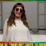 Moria Casán Instagram – Repost @maxi_cardaci 

📢 AHORA el HITAZO de@fernando.galmarini.58 en @sdtv_ok de la mano de @moria_laone por @c5n 💥💥💥