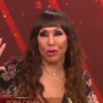 Moria Casán Instagram – Repost @maxi_cardaci 

📢 AHORA LA MEGA ONE @moria_laone en @elbailandooficial con @marcelotinelli por @americatv #Showmatch 💥💥💥👏👏👏

@galosottovip @cardacinoe @danielcapri1978