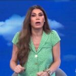 Moria Casán Instagram – Thanks @flordelave
por recomendar 
a @brujas2023ok 🧹
en @intrusos 💋
32 Años SUCESO!!!
DOMINGO DESPEDIDA
VOLVEMOS EN ENERO!!!
#MultitabarísComafi