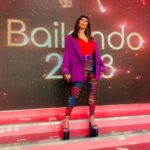 Moria Casán Instagram – Look: @ropa__bellaok
Saco: @theannwagners @fedenahuel___
Zapatos: @cavallimiaok
Hair Style, Make Up e Imágen: @galosottovip
Productos make up: @approfessionaloficial
Prensa: @maxi_cardaci @cardacinoe