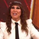 Moria Casán Instagram - Repost @maxi_cardaci 📢 AHORA LA MEGA ONE @moria_laone en @elbailandooficial con @marcelotinelli por @americatv #Showmatch 💥💥💥👏👏