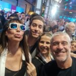 Moria Casán Instagram - En el Bunker @sergiomassaok 🇦🇷 @ramatrejoCon @cfa @manepaez