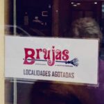 Moria Casán Instagram - Repost @maxi_cardaci 📢 LOCALIDADES AGOTADAS!!!! GRACIAS PUBLICO!!! 💥💥💥💥 @brujas2024ok 🧹33 AÑOS SUCESO!!! 👏🏻👏🏻👏🏻👏🏻👏🏻👏🏻👏🏻🔥🔥🔥🔥🔥