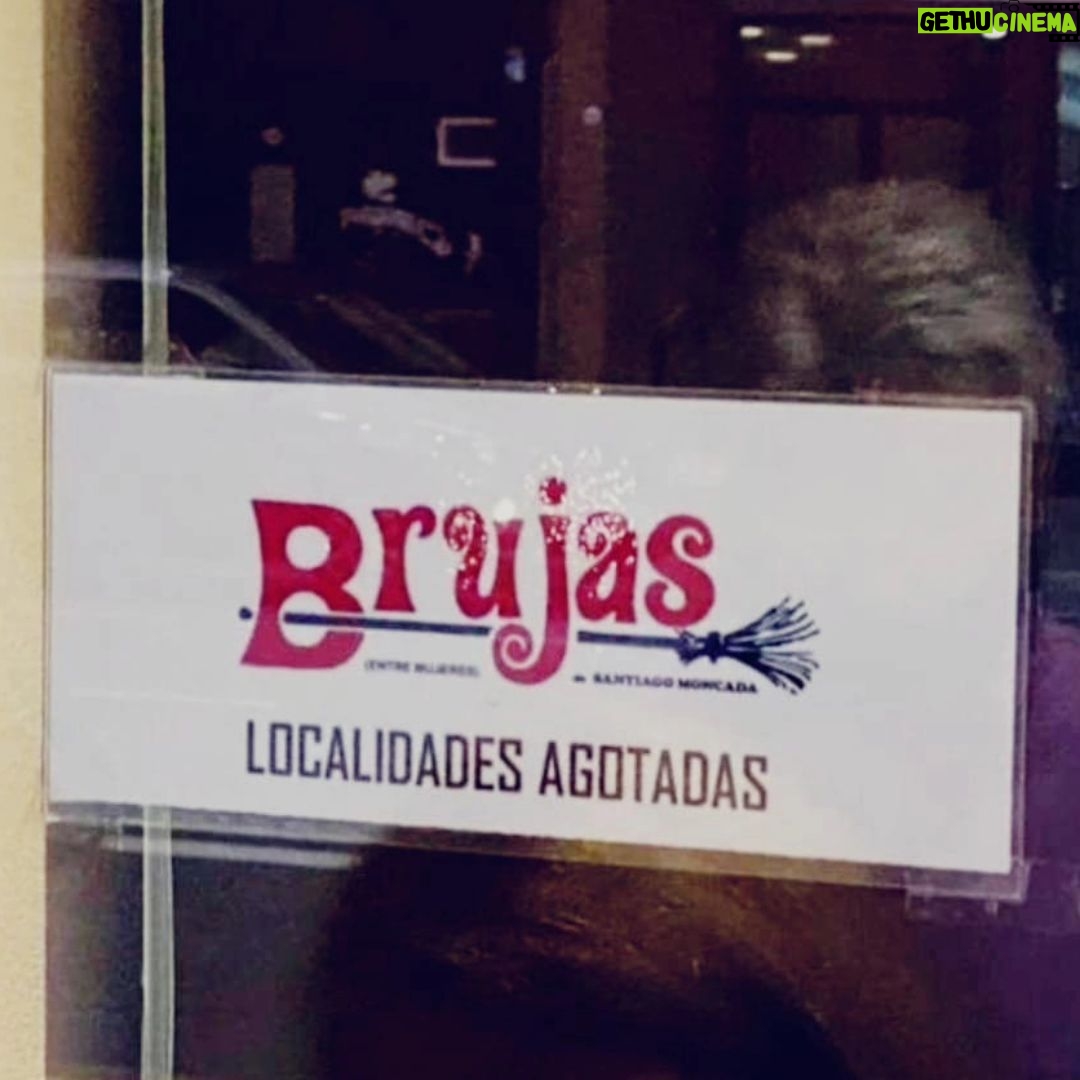 Moria Casรกn Instagram - Repost @maxi_cardaci ๐ข LOCALIDADES AGOTADAS!!!! GRACIAS PUBLICO!!! ๐ฅ๐ฅ๐ฅ๐ฅ @brujas2024ok ๐งน33 AรOS SUCESO!!! ๐๐ป๐๐ป๐๐ป๐๐ป๐๐ป๐๐ป๐๐ป๐ฅ๐ฅ๐ฅ๐ฅ๐ฅ