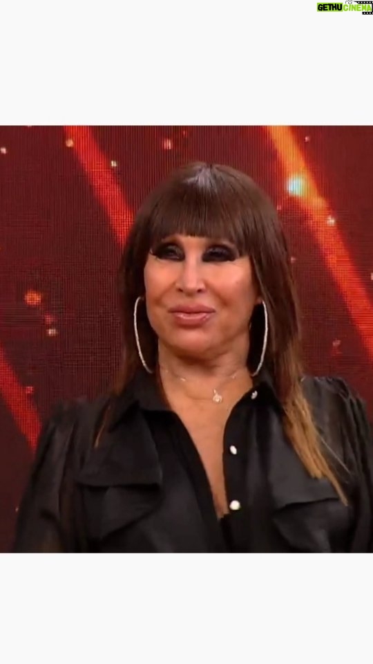 Moria Casรกn Instagram - Repost @maxi_cardaci ๐ข AHORA LA MEGA ONE @moria_laone en @elbailandooficial con @marcelotinelli por @americatv #Showmatch ๐ฅ๐ฅ๐ฅ๐๐๐ @galosottovip @cardacinoe @danielcapri1978 @brujas2023ok