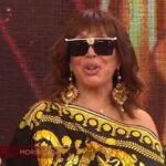 Moria Casán Instagram - Repost @maxi_cardaci 📢 AHORA LA MEGA ONE @moria_laone en @elbailandooficial con @marcelotinelli por @americatv #Showmatch 💥💥💥👏👏👏 @galosottovip @cardacinoe @danielcapri1978 @brujas2023ok