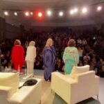 Moria Casán Instagram - 📢 DOMINGO DE LOCALIDADES AGOTADAS EN LAS DOS FUNCIONES!!! @brujas2023ok 🧹 GRACIAS PUBLICO!!! 💥💥💥 TEMPORADA 2023 GRAN SUCESO!!! @brujas2023ok en #MultitabarísComafi #LasEscobasConcorde a pleno!!! 🧹@thelmabiral008 🧹@noracarpena_ok 🧹@moria_laone 🧹@gra.dufau 🧹@marialealok 🧹@sanmihanovich (en las funciones que no realice Dufau) como NUNCA las viste 👈 LA OBRA MAS VISTA en la HISTORIA del TEATRO ARGENTINO!!! Localidades en venta: @plateanet @multiteatro @cardacinoe @adrianbazproducciones @tomas.rottemberg @fer.baier @galosottovip @danielcapri1978