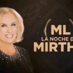 Moria Casán Instagram - Repost @maxi_cardaci 📢 AHORA LA MEGA MESAZA!!! @mirthalegrand con @sergiomassaok @moria_laone @malenagalmarini y @majuliaolivan por @eltrecetv #DeColección #Imperdible