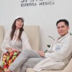 Moria Casán Instagram - Gracias una vez más a 𝑳𝒂 𝑶𝒏𝒆 por la confianza de siempre. Jamal Estetica Médica