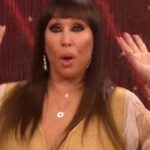 Moria Casán Instagram - Repost @maxi_cardaci 📢 AHORA LA MEGA ONE @moria_laone en @elbailandooficial con @marcelotinelli por @americatv #Showmatch 💥💥💥👏👏👏 @galosottovip @cardacinoe @danielcapri1978