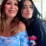 Moria Casán Instagram - Querida Gladiadora empoderada Diosa del Pop, lo mejor para tu vida en nueva era en tu Birthday!!! Love Forever @lali 💋💞🎁