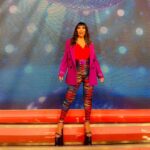 Moria Casán Instagram – Look: @ropa__bellaok
Saco: @theannwagners @fedenahuel___
Zapatos: @cavallimiaok
Hair Style, Make Up e Imágen: @galosottovip
Productos make up: @approfessionaloficial
Prensa: @maxi_cardaci @cardacinoe