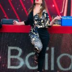 Moria Casán Instagram - Total look: @ropa__bellaok Sandalias: @carmensteffensargentina Hair Style, Make Up e Imágen: @galosottovip Prensa: @maxi_cardaci @cardacinoe