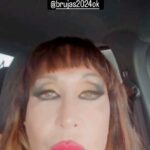 Moria Casán Instagram -