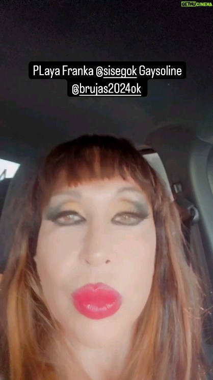 Moria Casán - 9.4K Likes -