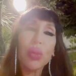 Moria Casán Instagram –