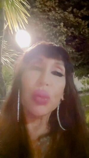 Moria Casán Instagram - 