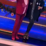 Moria Casán Instagram – Look: @danielcapri1978
Peluca: @miguelromano_el_condor
Hair Style, Make Up e Imágen: @galosottovip
Prensa: @maxi_cardaci @cardacinoe