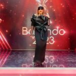 Moria Casán Instagram - Look: @danielcapri1978 Botas: @mono.fuk Gafas: @2margaritasok Hair Style, Make up E Imágen: @galosottovip Prensa: @maxi_cardaci @cardacinoe