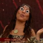 Moria Casán Instagram - Repost @maxi_cardaci 📢 AHORA LA MEGA ONE @moria_laone en @elbailandooficial con @marcelotinelli por @americatv #Showmatch 💥💥💥👏👏👏