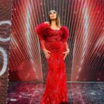 Moria Casán Instagram - Look: @jasaiach Make Up: @pontledesmamakeup Hair Style e Imágen: @galosottovip Prensa: @maxi_cardaci @cardacinoe