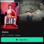 Moria Casán Instagram - DESDE HOY en @flow_ar #ALANIS 🎬📽🎞 @socastiglione ❤️ #AbsolutamenteImperdible 💋💪🏻👏🏻👏🏻👏🏻