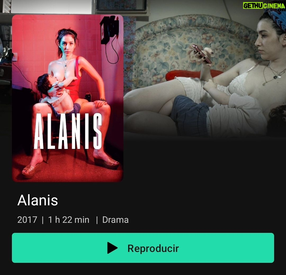 Moria Casรกn Instagram - DESDE HOY en @flow_ar #ALANIS ๐ฌ๐ฝ๐ @socastiglione โค๏ธ #AbsolutamenteImperdible ๐๐ช๐ป๐๐ป๐๐ป๐๐ป