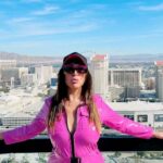 Moria Casán Instagram -