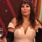 Moria Casán Instagram - Repost @maxi_cardaci 📢 AHORA LA MEGA ONE @moria_laone en @elbailandooficial con @marcelotinelli por @americatv #Showmatch 💥💥💥👏👏👏