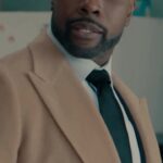 Morris Chestnut Instagram - DIARRA FROM DETROIT • MARCH 21st!!! @bet : Mystery, Morris, Phylicia, Oh my! #DiarraFromDetroit is the must-see series of the year. Tune in March 21st for the three episode premiere. Only on #BetPlus!