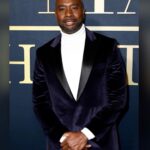 Morris Chestnut Instagram - About last night! The Best Man: Final Chapters premiere. Wearing @brooksbrothers Styled by @houseofdiabate Photos taken from @gettyimages by #UniqueNicole and #FrazerHarrison #TheBestManFinalChapters @peacocktv