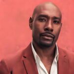 Morris Chestnut Instagram - Man, this AI portrait app got me messed up! I can’t tell if I’m looking at myself, @tayediggsinsta, @cthagod or @tyrese 🤦🏾‍♂️😂