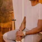Morris Chestnut Instagram - Learning lessons & counting blessings… #sundaymotivation