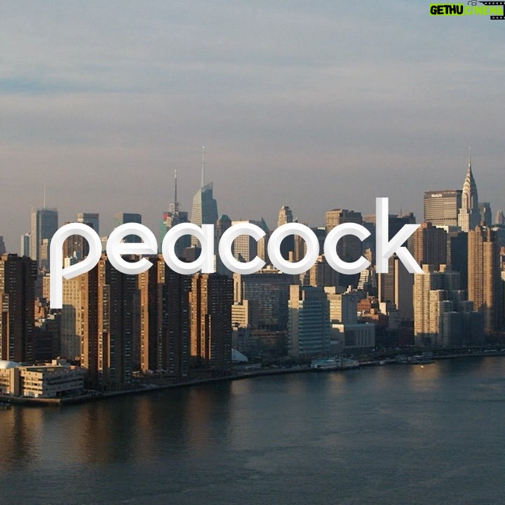 Morris Chestnut Instagram - Countdown to DEC 22nd!! @peacock @peacocktv.