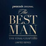 Morris Chestnut Instagram - We’re doin’ it big! Stream #TheBestManFinalChapters on @PeacockTV December 22.