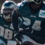 Morris Chestnut Instagram - Excited for the Birds to battle the Lions. Can’t wait to get this started. GO BIRDS!!🦅 #NFL #NFLSUNDAY