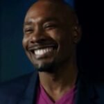 Morris Chestnut Instagram - That moment you ask someone to repeat themselves three times and still don’t hear what they said… just smile and nod 😂