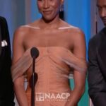 Morris Chestnut Instagram - Shame is definitely not in the room with us. 😂 Mark your calendars and check on your app matches, cousins! It’s almost time to find out if Diarra was ghosted or if it’s truly a case of a missing person. Diarra from Detroit premieres THIS Thursday on BET+. #NAACPImageAwards