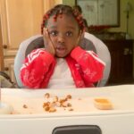 Morris Chestnut Instagram – Stella’s reaction is priceless! Hope this video makes you smile today. 

🎥: @v.dayyy
